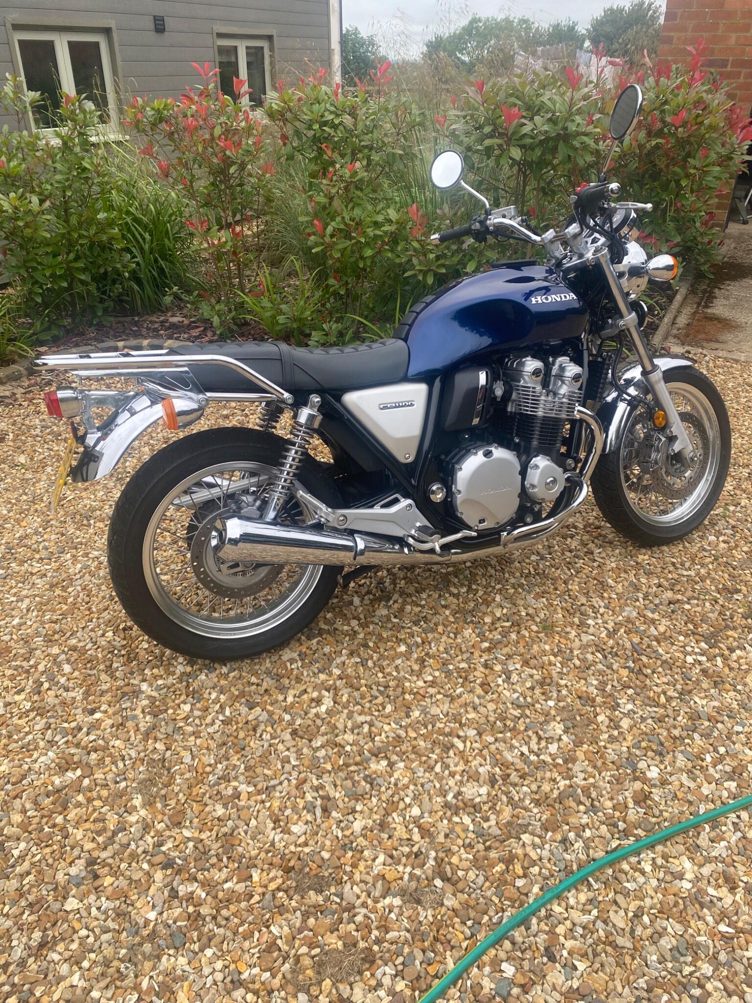 CB1100 Honda EX | - CB 0 SC65 HONDA 1 for Motorcycle in specs